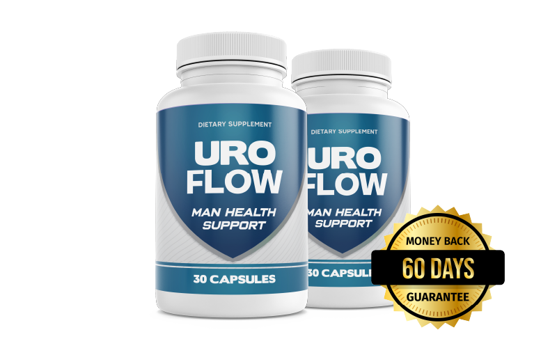 UroFlow Banner Image